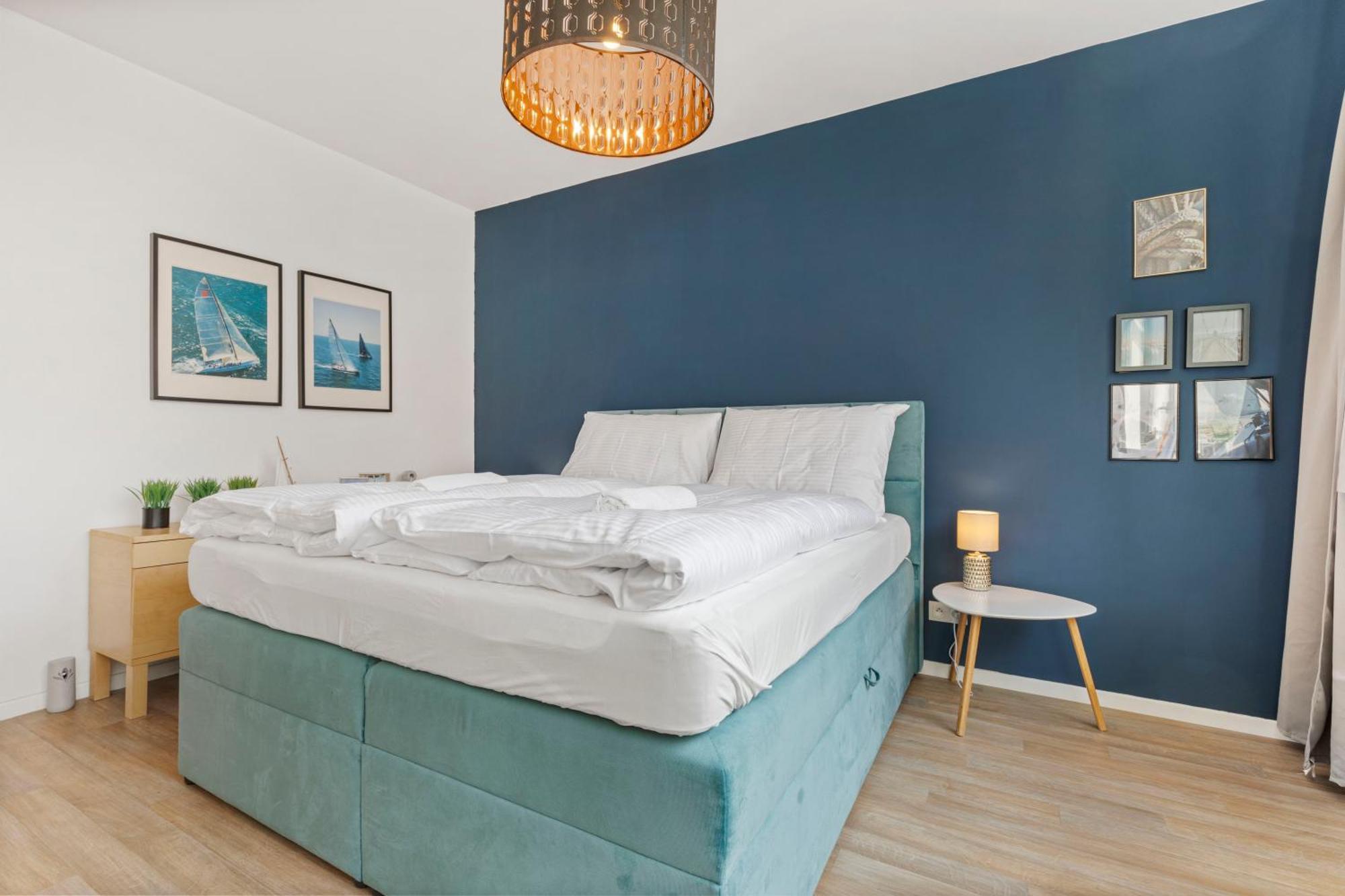 Lam Yacht Club - Terrace 10M2 Apartman Pozsony Kültér fotó