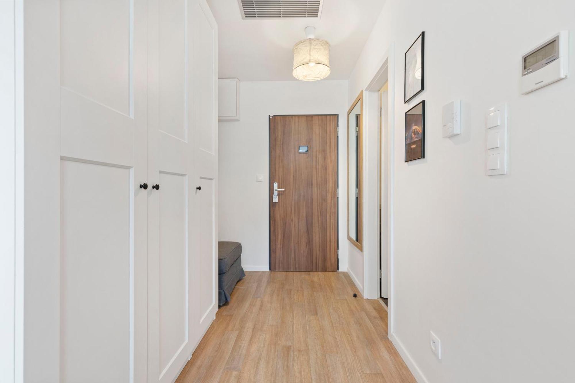 Lam Yacht Club - Terrace 10M2 Apartman Pozsony Kültér fotó